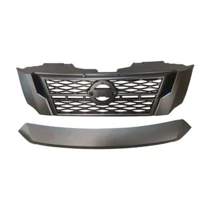 2015-2020 FRONTIER NP300 PRO 4X GRILLE