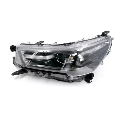 2021+ HILUX HEADLIGHTS OEM