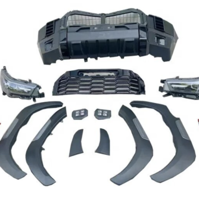 2015+ HILUX TO TUNDRA KIT BODY KIT