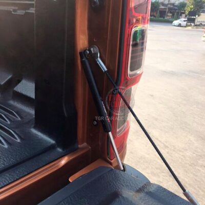 2015+ HILUX REAR TAILGATE SLOW DOWN SHOCK-UP