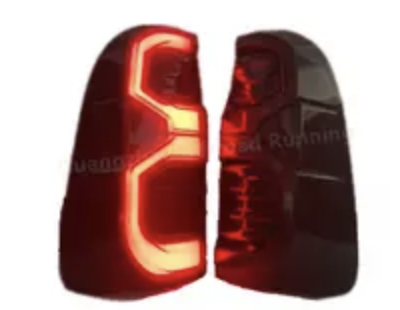 HILUX VIGO LED TAILIGHTS (GR)