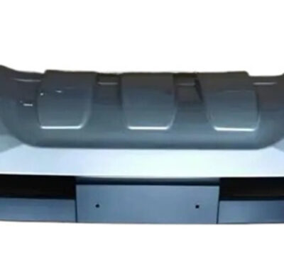 2021+ HILUX FRONT BUMPER GUARD