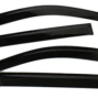 NP300 Window Visors